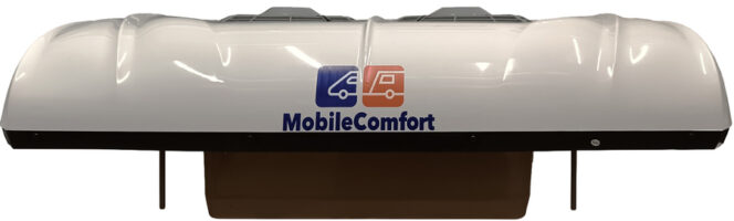 Мобильный кондиционер MobileComfort MC3224T