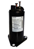Компрессор Panasonic compr. 2K22C225HUC