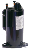 Компрессор Panasonic compr. CU-C18DKD (2KS314D5AA02)