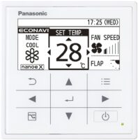 Пульт управления Panasonic CZ-RTC5B