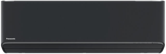 Кондиционер Panasonic Design black CS-XZ35ZKEW-H/CU-Z35XKE