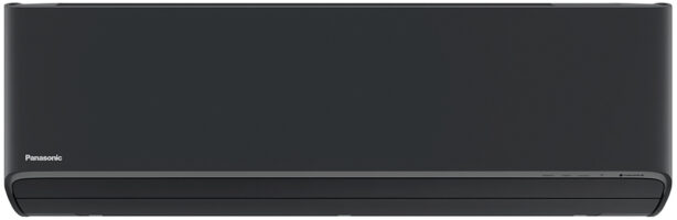 Кондиционер Panasonic Design black CS-XZ42ZKEW-H/CU-Z42XKE