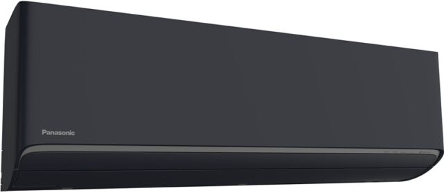 Настенный внутренний блок мульти сплит-системы Panasonic Design silver CS-XZ35ZKEW-H — изображение 3