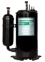 Компрессор RECHI 44A203BK&FJKC (960114002R)