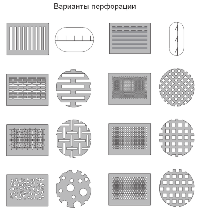 Корзина ROTADO КДК-1 Кубы 600x900x550 — изображение 2