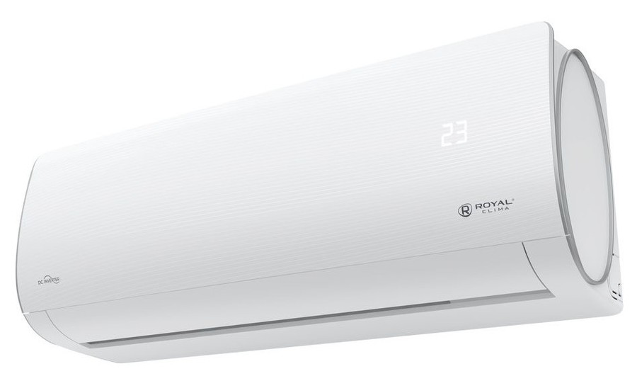 Кондиционер Royal Clima RCI-OM28HN — изображение 5