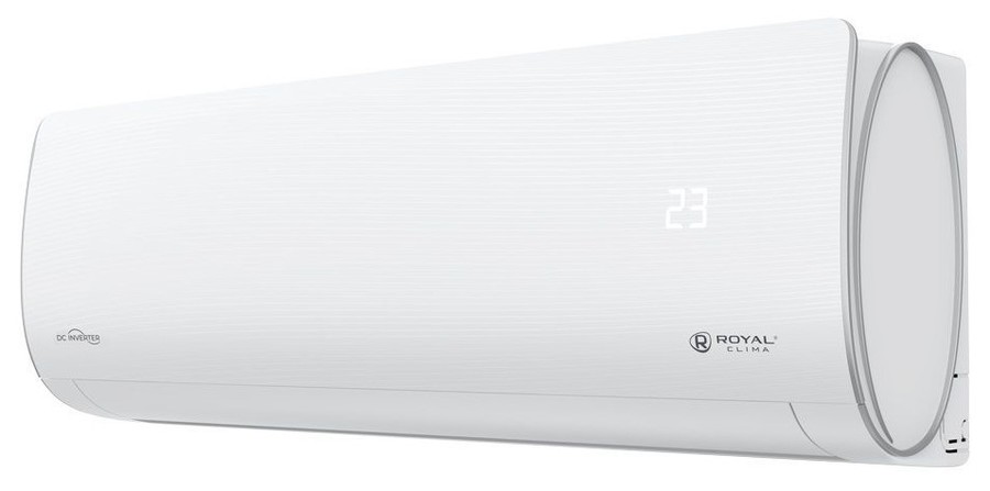 Кондиционер Royal Clima RCI-OM28HN — изображение 6
