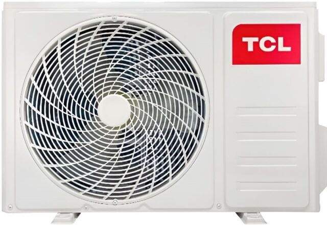 Кондиционер TCL TPRO TAC-TP18ONF/R — изображение 2