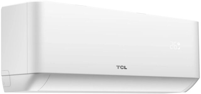 Кондиционер TCL TPRO TAC-TP18ONF/R — изображение 4