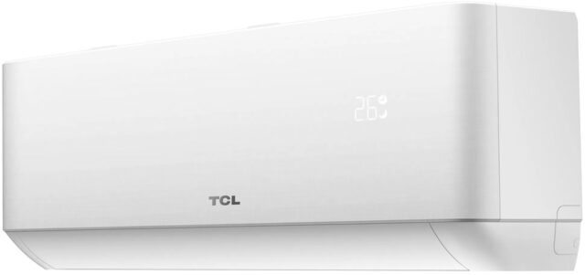 Кондиционер TCL TPRO TAC-TP18ONF/R — изображение 5