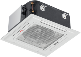 Кассетный кондиционер TCL TQC-12HRID