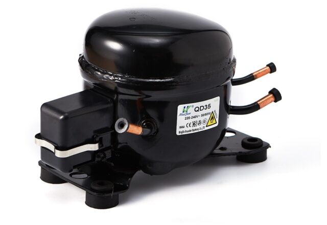 Компрессор Wansheng QD25H