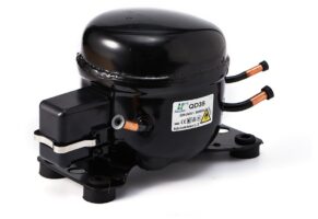 Компрессор Wansheng QD35Y