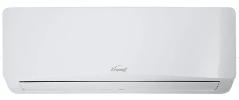 Кондиционер Eurohoff ASTRID AVE-12M (2024)