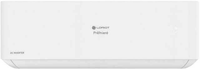 Кондиционер Loriot Premiere LAC-12TPRI