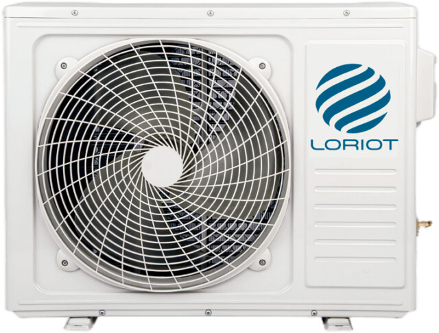 Кондиционер Loriot Residence Smart LAC-07AJ — изображение 3