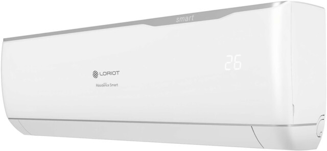 Кондиционер Loriot Residence Smart LAC-07AJ — изображение 5