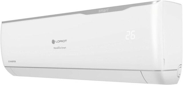 Кондиционер Loriot Residence Smart LAC-18AJI — изображение 6