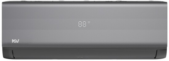 Настенный внутренний блок мульти сплит-системы Mdv Infini Loft MDSALF-12HRFN8