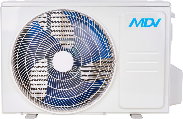 Кондиционер Mdv Infini Nordic Heat Pump MDSAN-09HRFN8/MDOAN-09HFN8 — изображение 2