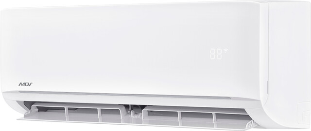 Кондиционер Mdv Infini Nordic Heat Pump MDSAN-09HRFN8/MDOAN-09HFN8 — изображение 4