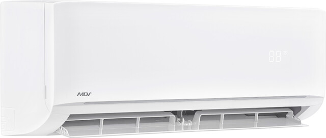 Кондиционер Mdv Infini Nordic Heat Pump MDSAN-09HRFN8/MDOAN-09HFN8 — изображение 5