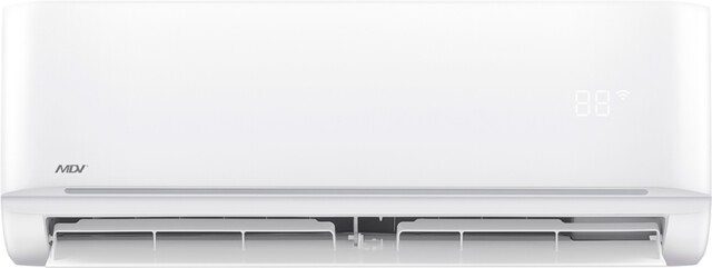 Кондиционер Mdv Infini Nordic Heat Pump MDSAN-09HRFN8/MDOAN-09HFN8 — изображение 7