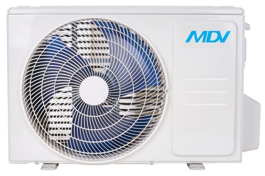 Кондиционер Mdv Op Smart Heat Pump MDSOPS-18HRFN8/MDOOPS-18HFN8 — изображение 2