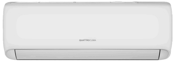 Кондиционер QUATTROCLIMA Capri QV-CA07WA/QN-CA07WA