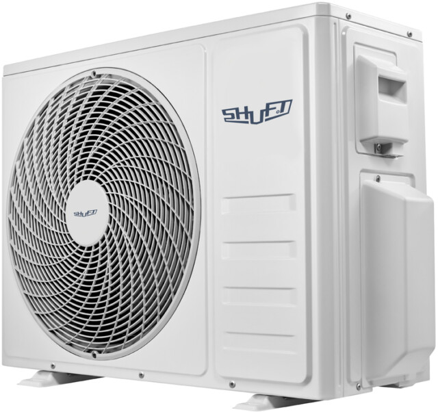 Внешний блок мульти сплит-системы на 4 комнаты Shuft SFMO/I-32 FMI-4/N8 — изображение 2