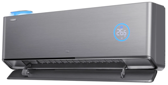 Кондиционер TCL FreshIN 1.0 TAC-FR09INV/R — изображение 6
