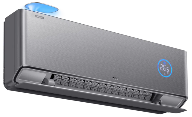 Кондиционер TCL FreshIN 1.0 TAC-FR09INV/R — изображение 7