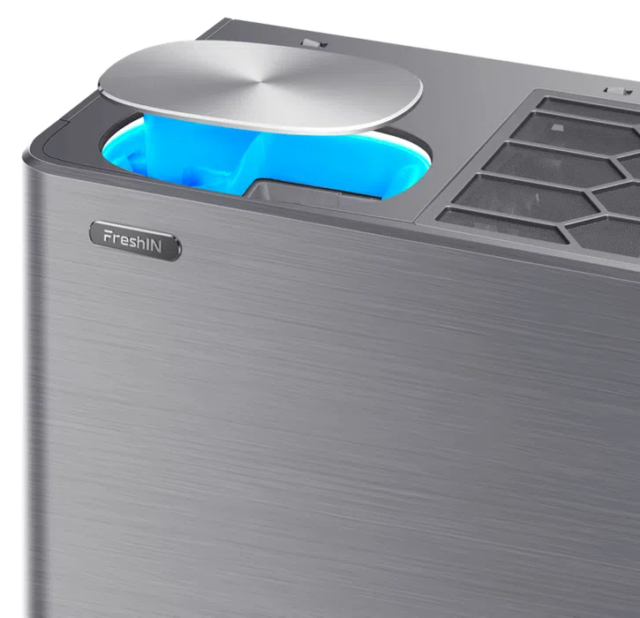 Кондиционер TCL FreshIN 1.0 TAC-FR09INV/R — изображение 9