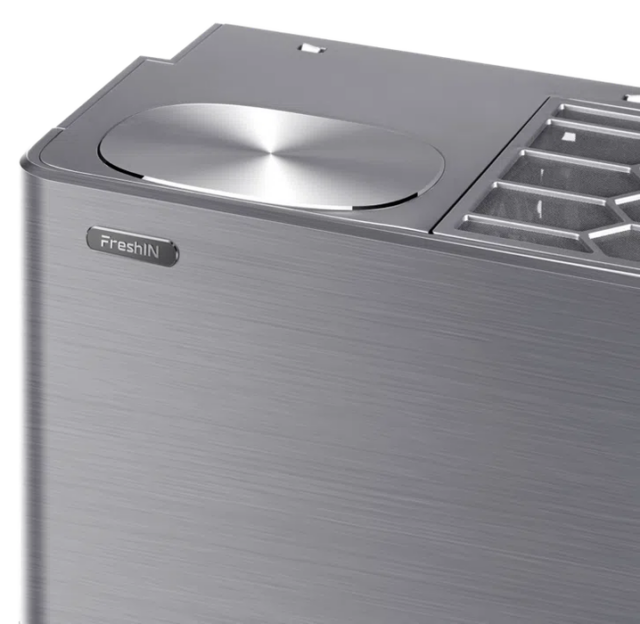 Кондиционер TCL FreshIN 1.0 TAC-FR09INV/R — изображение 11