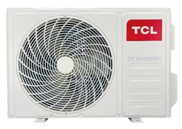 Кондиционер TCL FreshIN 1.0 TAC-FR09INV/R — изображение 2