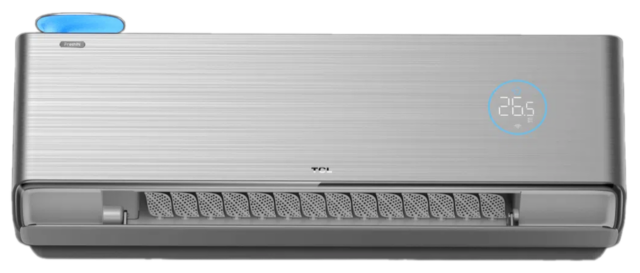 Кондиционер TCL FreshIN 1.0 TAC-FR09INV/R — изображение 4