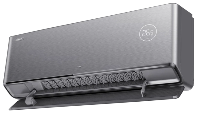 Кондиционер TCL FreshIN 1.0 TAC-FR09INV/R — изображение 5
