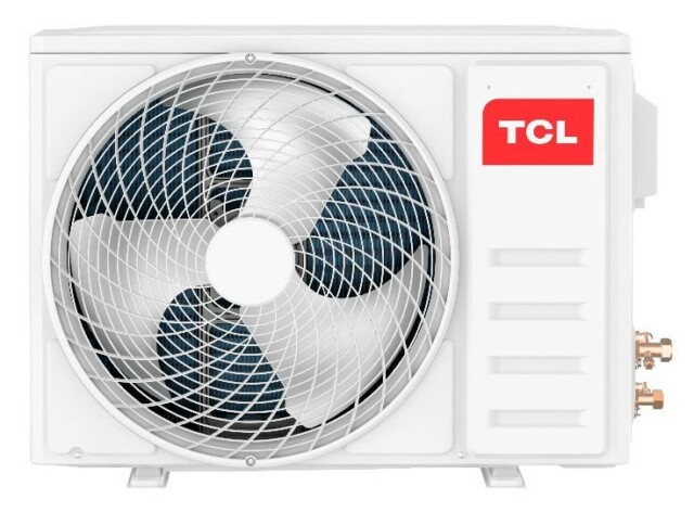 Кондиционер TCL FreshIN 2.0 TAC-FRB12INV/R — изображение 2