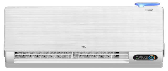 Кондиционер TCL FreshIN 2.0 TAC-FRB12INV/R — изображение 4