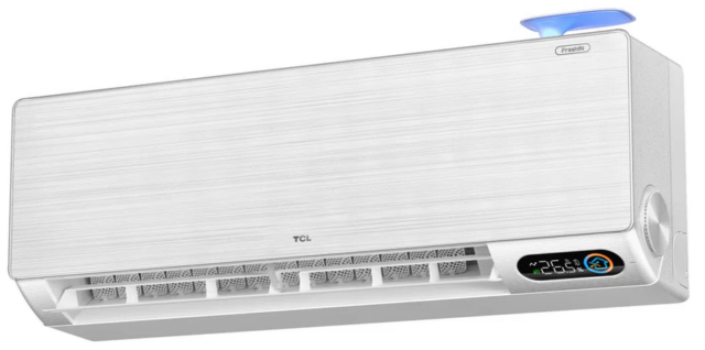 Кондиционер TCL FreshIN 2.0 TAC-FRB12INV/R — изображение 5