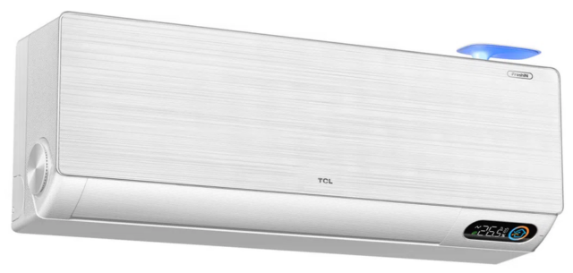Кондиционер TCL FreshIN 2.0 TAC-FRB12INV/R — изображение 6