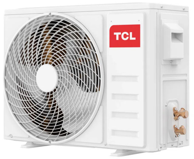 Кондиционер TCL FreshIN 2.0 TAC-FRB12INV/R — изображение 8