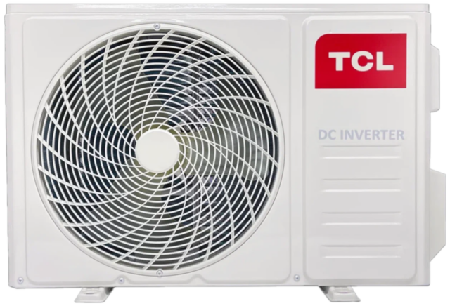 Кондиционер TCL TPRO TAC-TP28INV/R — изображение 2