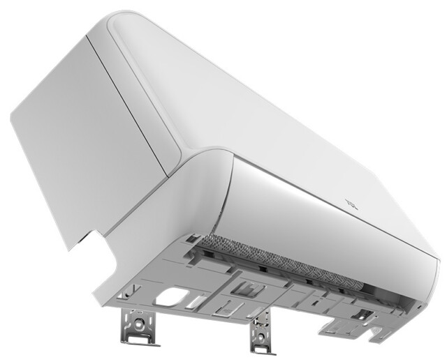 Кондиционер TCL TPRO TAC-TP28INV/R — изображение 7