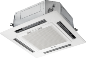 Кассетный кондиционер Berlingtoun BCI-60ACIN1/BCO-60AIN1