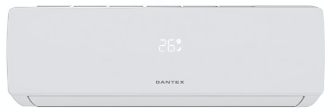 Настенный кондиционер Dantex ECO STAR RK-07ENT5/RK-07ENT5E