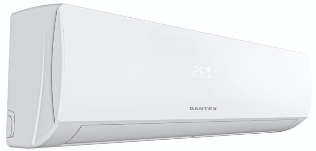 Настенный кондиционер Dantex ECO STAR RK-07ENT5/RK-07ENT5E — изображение 5