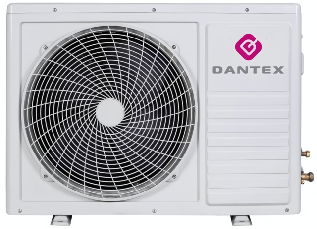 Настенный кондиционер Dantex ECO STAR RK-07ENT5/RK-07ENT5E — изображение 2
