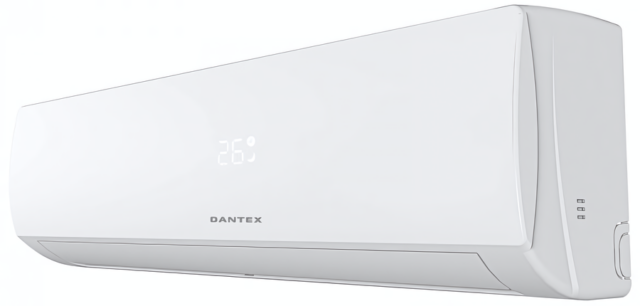 Настенный кондиционер Dantex ECO STAR RK-07ENT5/RK-07ENT5E — изображение 4