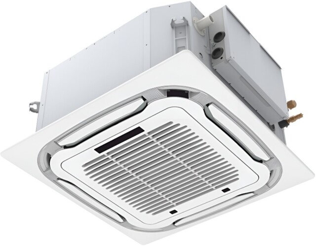 Кассетный кондиционер Denko DCS 18 A (TCL)